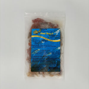 Clam Strips