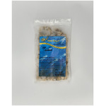 Pro Salt Clam Strips - 10 oz bag of gourmet frozen food for fresh & salty fish