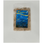 Pro Salt Shrimp Bites 8 oz - Fresh & Salty frozen treats for happy fish