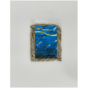 Pro Salt Flat Pack Silversides