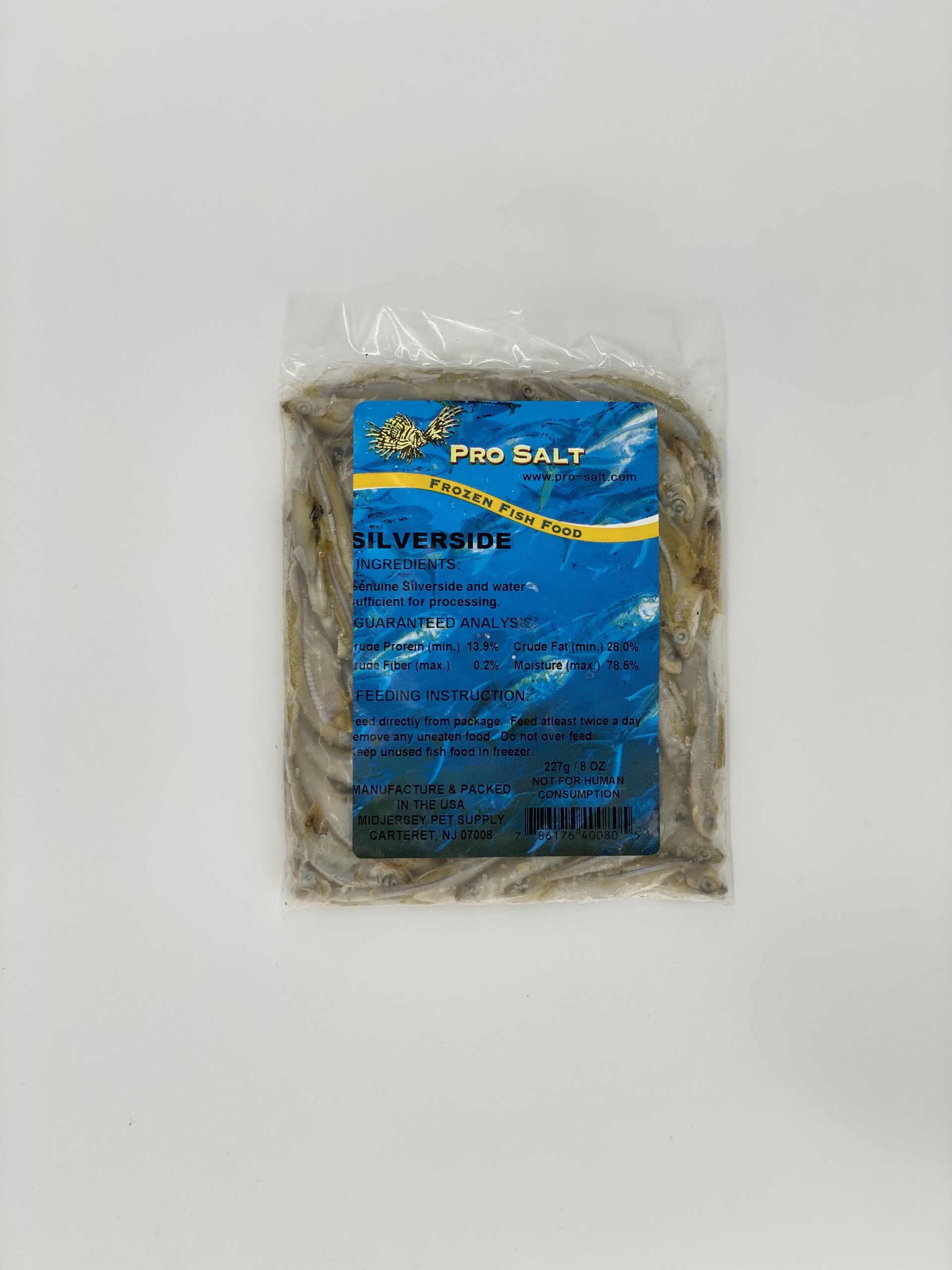 Flat Pack Silversides - Image 2