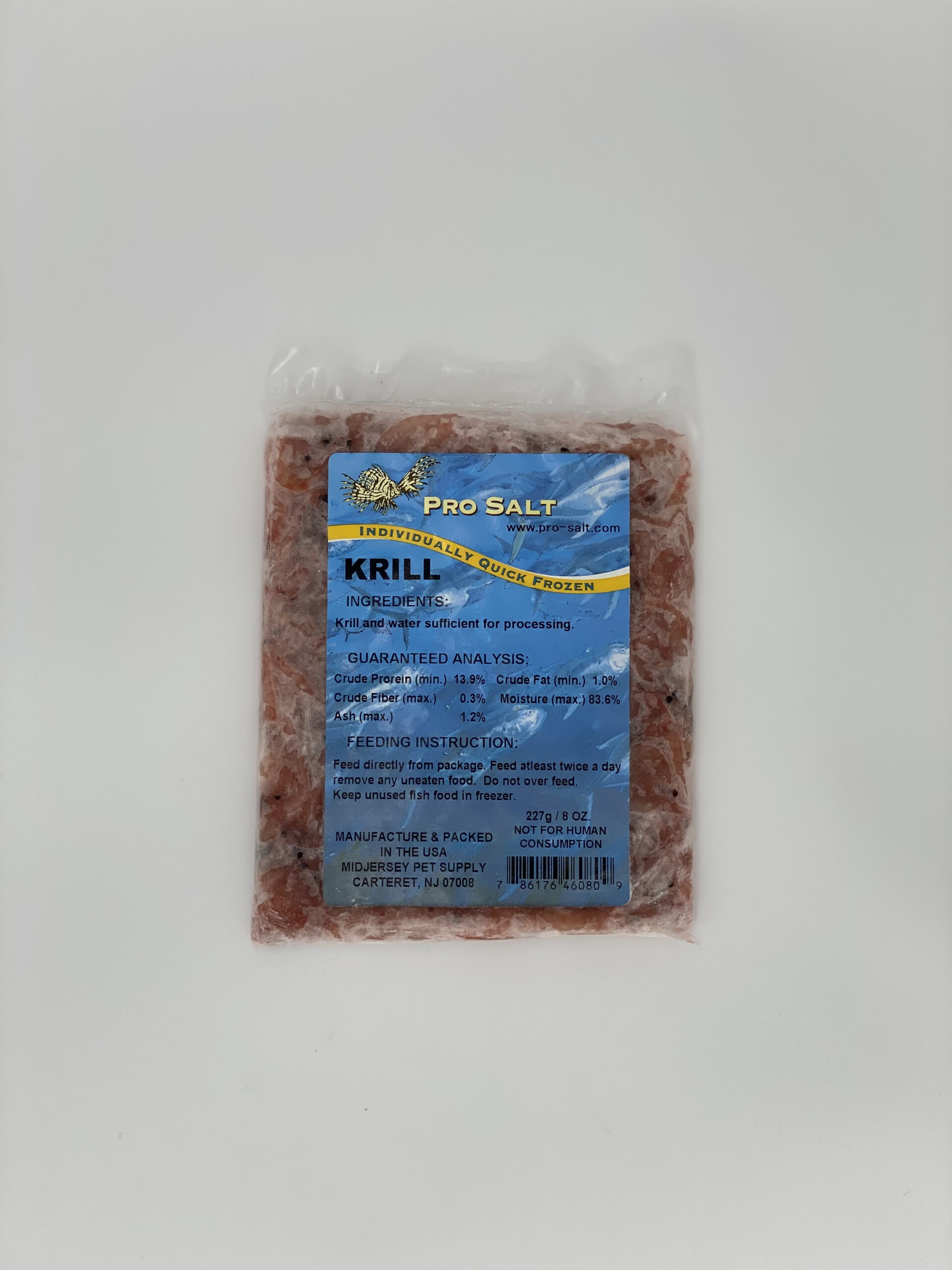 Krill - Flat Pack - Image 2