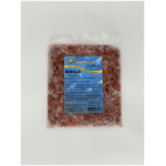 Mid Jersey Krill Frozen Food 16 oz by Pro Salt - Fresh & Salty treat for your freshwater & saltwater pals!