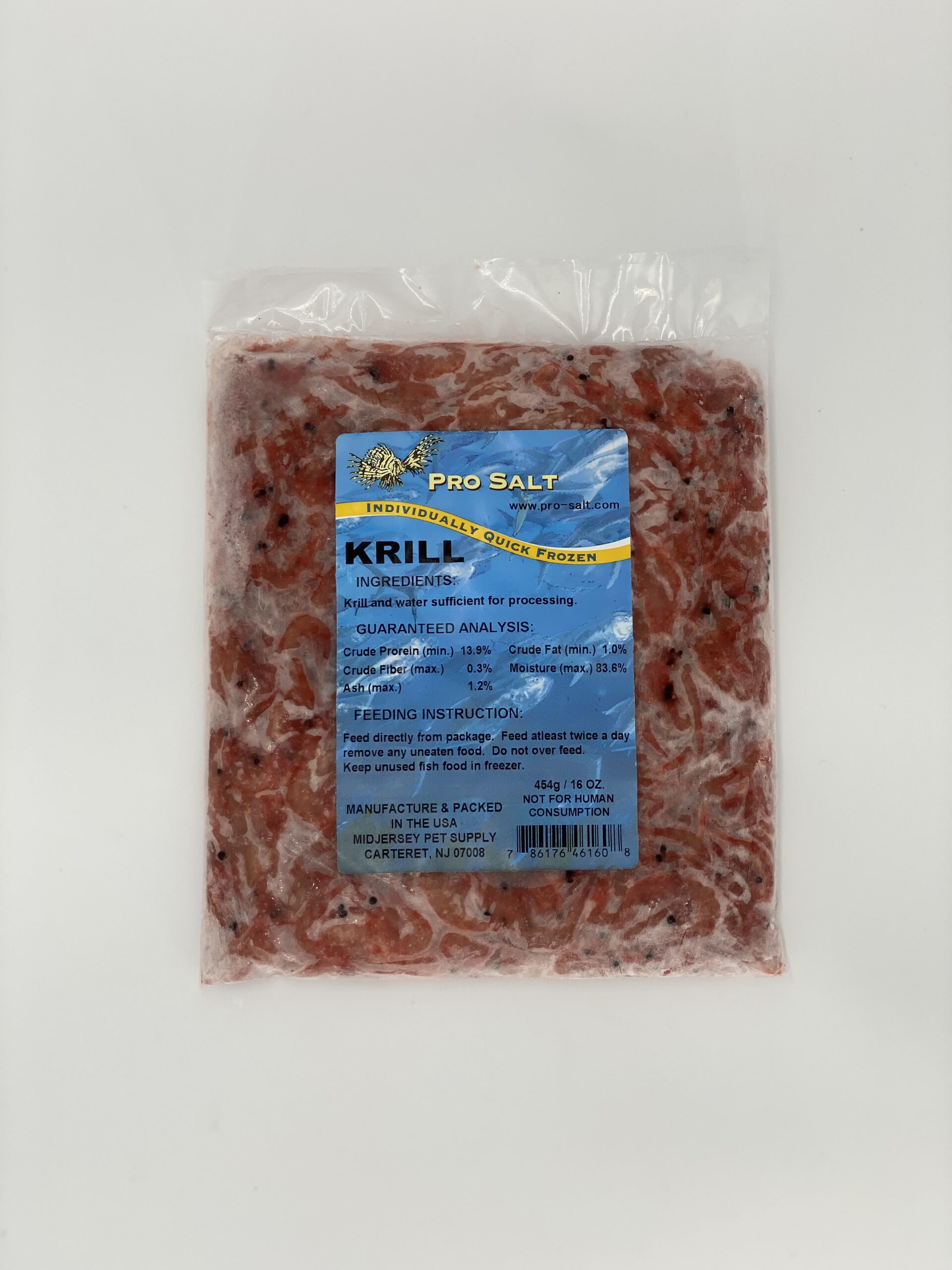 Krill - Flat Pack - Image 3
