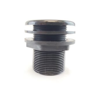 LG - 1/2" All FPT Double Threaded