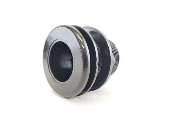 Lifegard - 1" Slip FPT Bulkhead