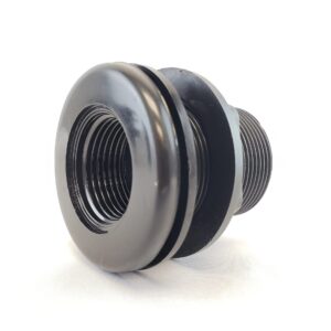 LG - 11/2" FPT Slip Bulkhead