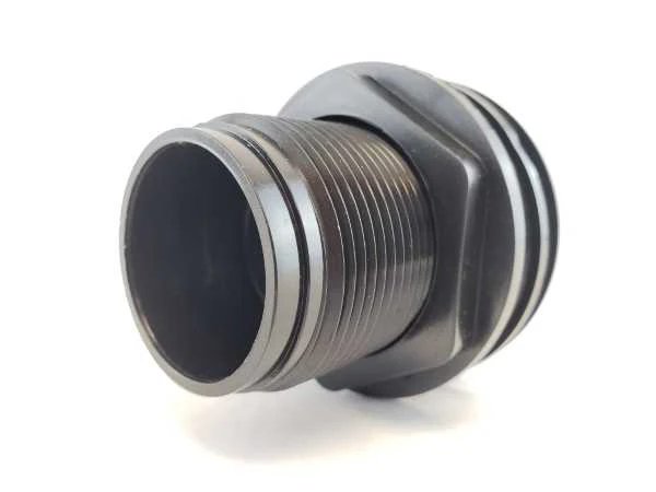 LG - 1" FPT Slip Bulkhead
