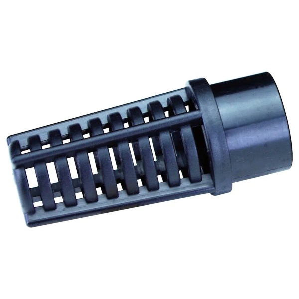 1/2" fit suction screen by Lifegard Aquatics