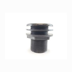 LG - 3/4" Slip Slip Bulkhead