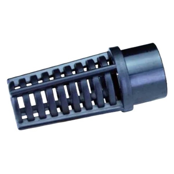 Lifegard Aquatics 3/4" Suction Screen - Perfect for Fresh & Salty Tanks 3/4" FIT Suction Screen by Lifegard Aquatics - Essential plumbing strainer for fresh and salty aquatic adventures!