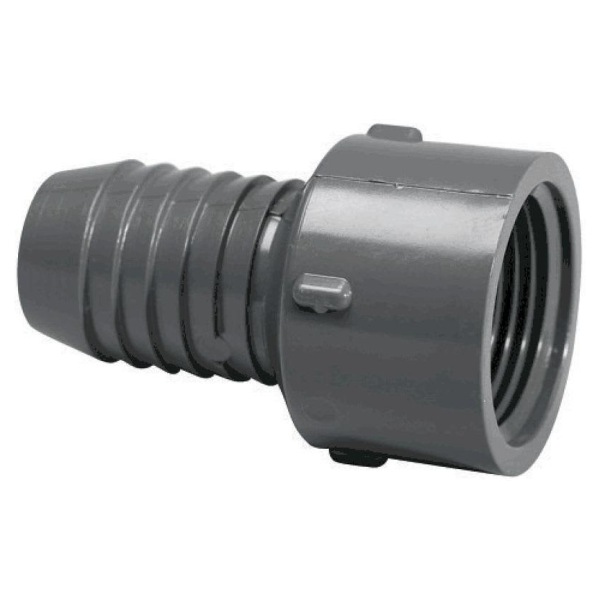 Lifegard Aquatics 1" Fittings - Fresh & Salty Plumbing Solutions Lifegard Aquatics 1" FIT plumbing fitting for fresh and salty aquariums – Your reliable aquatic connection!