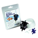 Airline Bulkhead Kit by Lifegard Aquatics