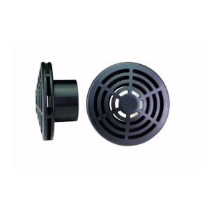 LG - 1" Low Profile Strainer (Slip)