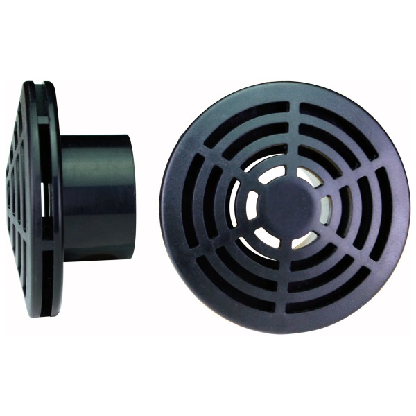 Lifegard Aquatics Low Profile Strainer