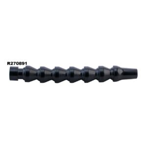 LG - Flexible Return Kit - 1/2" Slip with Round Nozzle