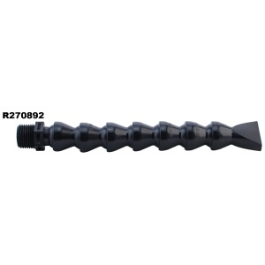 1/2" MPT Return Kit with Flare Nozzle for Freshwater & Saltwater – Quality plumbing fittings by Lifegard Aquatics!