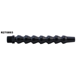 1/2" MPT Return Kit from Lifegard Aquatics