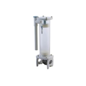 LG - Medium Side Flow Turbo Reactor