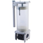Lifegard Turbo Reactor-X-Large for optimal filtration in freshwater & saltwater aquariums—your aquatic buddy for a cleaner tank!
