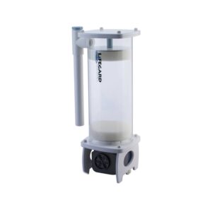 LG - Turbo Reactor XL Side Flow 250-850 gal