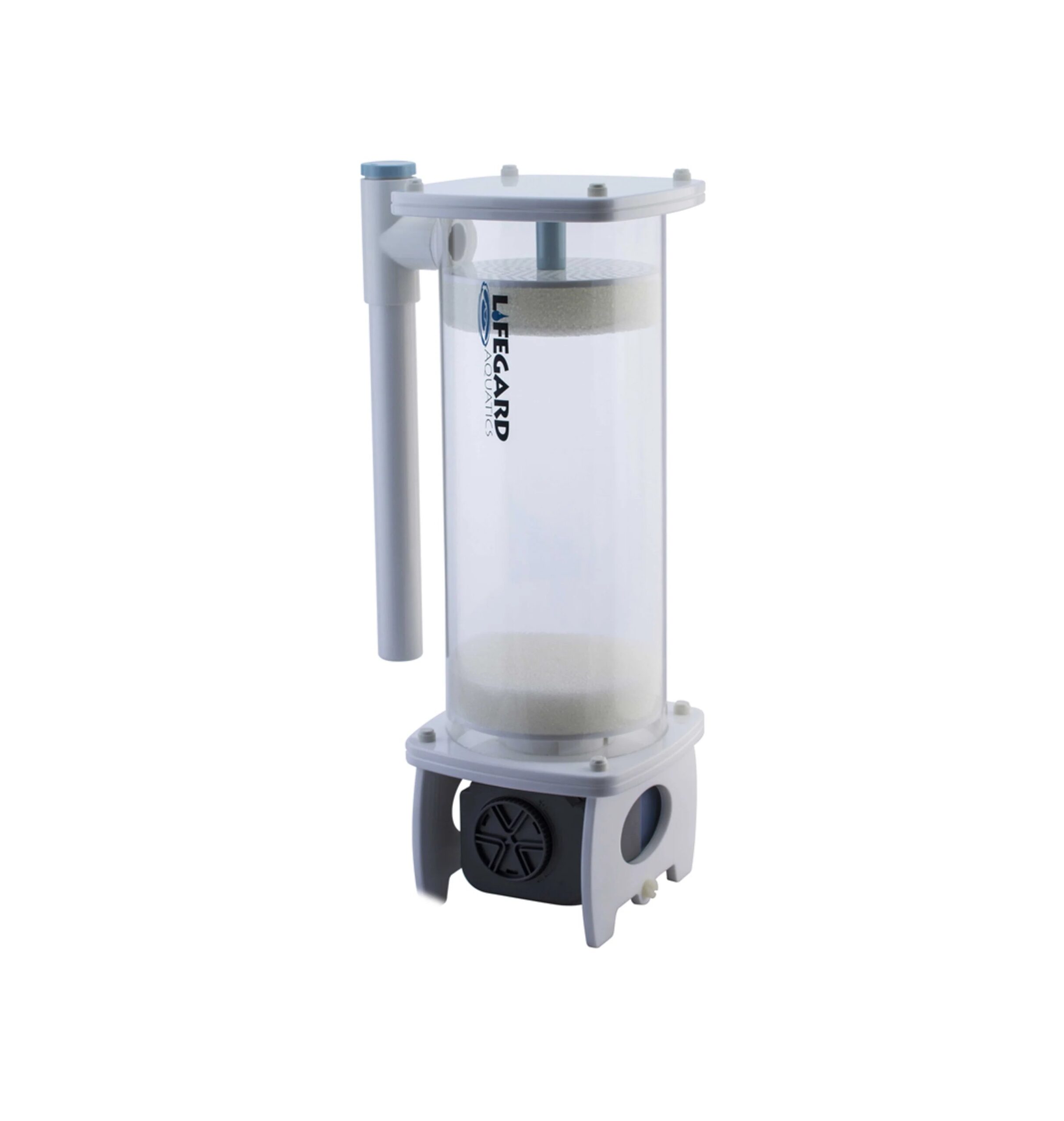 LG - Turbo Reactor XL Side Flow 250-850 gal