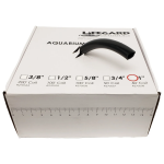 Flexible Tubing PVC Flexible Tubing - Black - Image 1