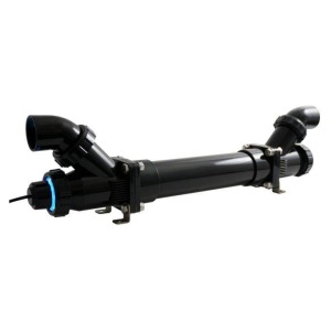 Lifegard Aquatics Pro-MAX 120 Watts UV Sterilizer: A high-output solution for fresh and salty aquariums!