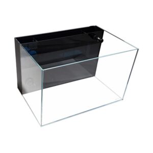 LG - Aquarium Back Filter - 4 gallons