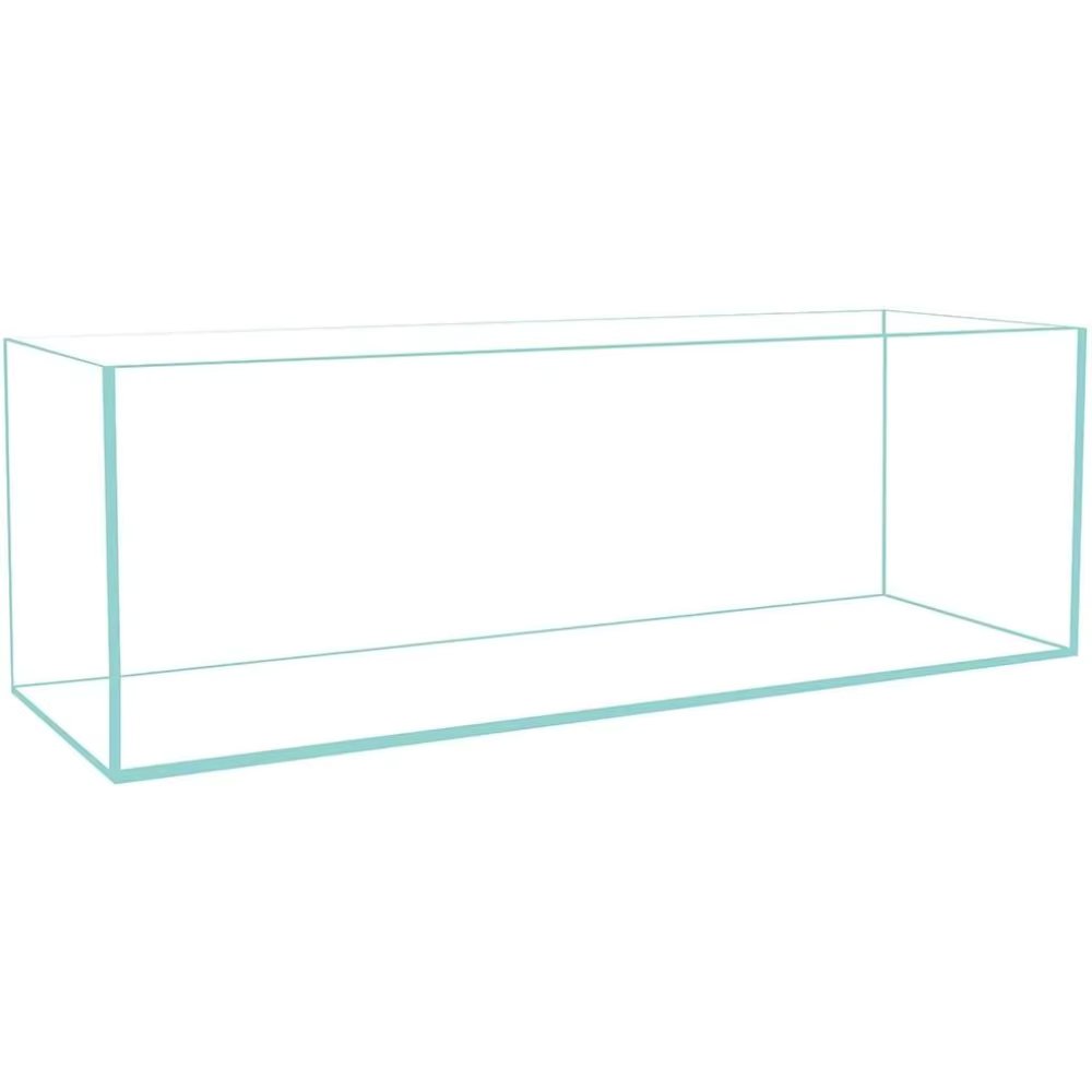 LG - Aquarium Bookshelf - 22 gallons