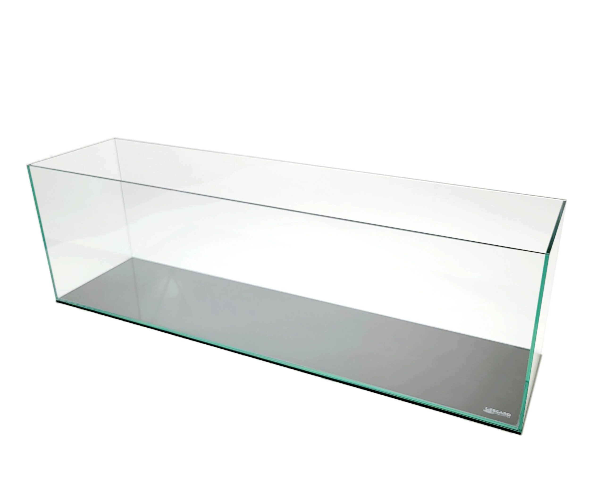 LG - Aquarium Bookshelf - 11 gallons