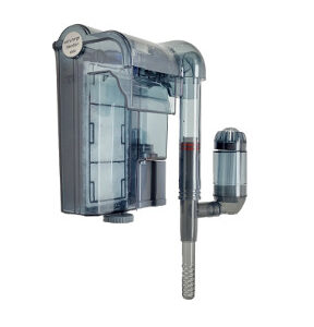 Hang-on Aquarium Filter