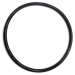 Lifegard Aquatics 3-Inch O Ring for Plumbing - Reliable seal for fresh and salty aquariums