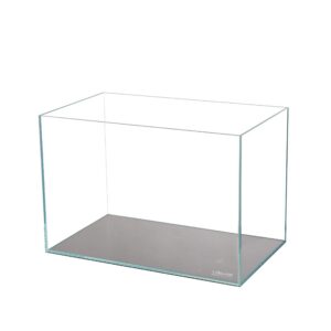 LG - Aquarium 10 gallon Rimless