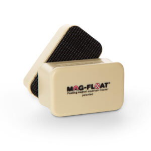 Mag-Float - Glass/Acrylic/Plastic Aquarium Cleaner (Mini)