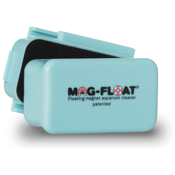 790950000358 Mag-Float Small Acrylic Aquarium Cleaner-1