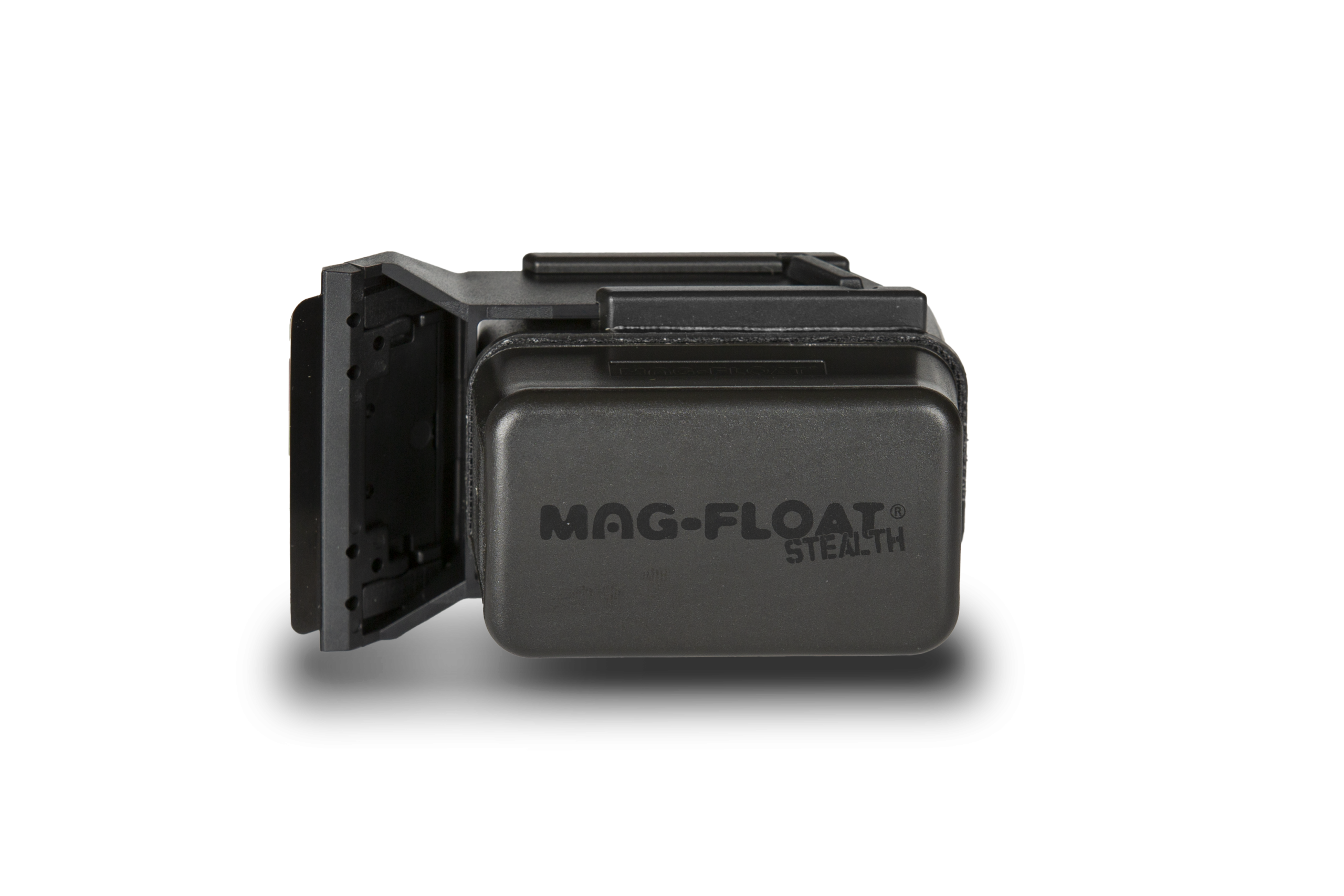 Mag-Float Stealth - Small Glass Aquarium Cleaner