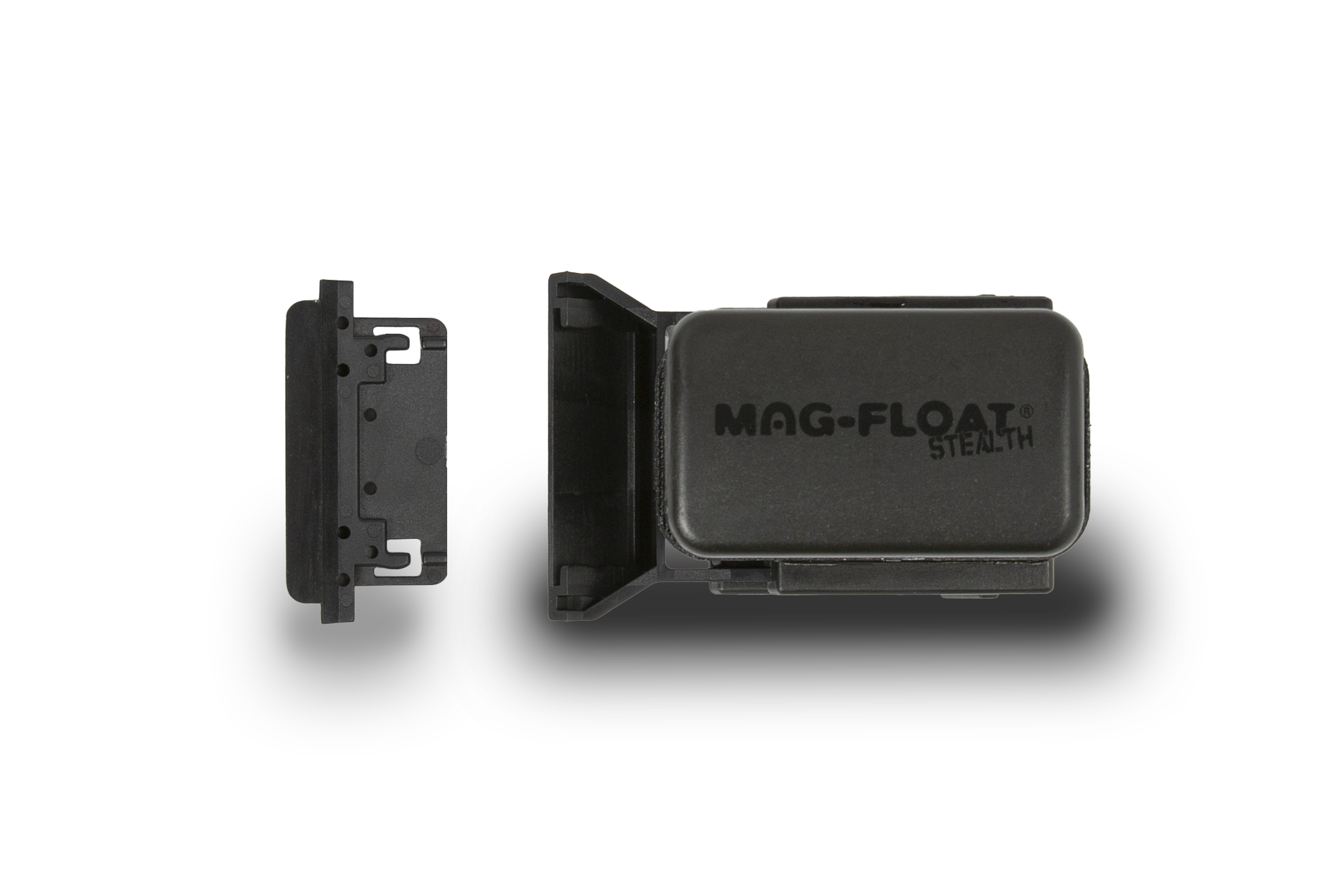 Mag-Float Stealth - Small Glass Aquarium Cleaner - Image 2