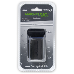 Mag-Float Stealth - Small Glass Aquarium Cleaner - Image 3