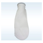 Ice Cap Filter Sock with Ring - Image 1