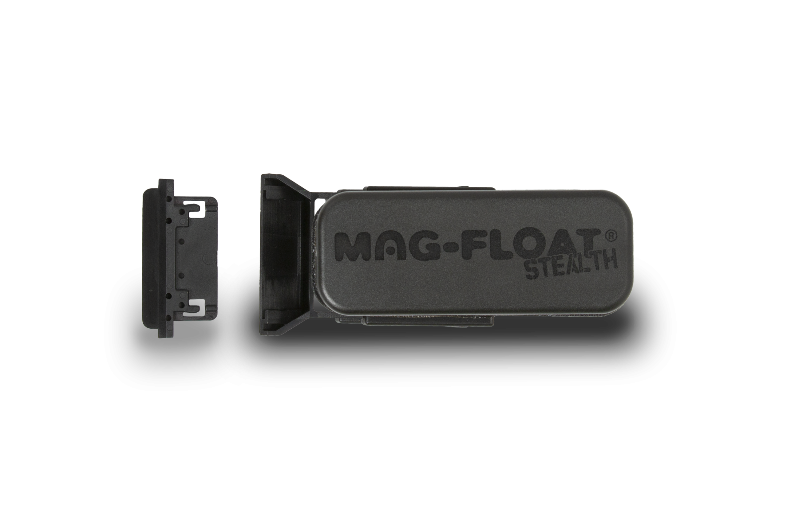Mag-Float Stealth - Medium Glass Aquarium Cleaner - Image 2