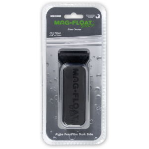 Mag-Float Stealth - Medium Glass Aquarium Cleaner - Image 3