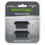Mag-Float Stealth - Replacement Blades (S & M) - 2 pack - Image 1
