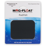 Mag-Float - Replacement Pad/Felt for Large Glass Cleaner (#00350) - Image 1