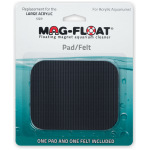 MagFloat Replacement Pad/Felt for Large Acrylic Cleaner (#00360) - Image 1