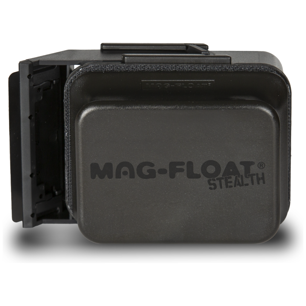 Mag-Float Stealth Large - Aquatic Glass Cleaner | Cleaning Tools