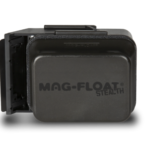 Mag-Float Stealth - Large Glass Aquarium Cleaner
