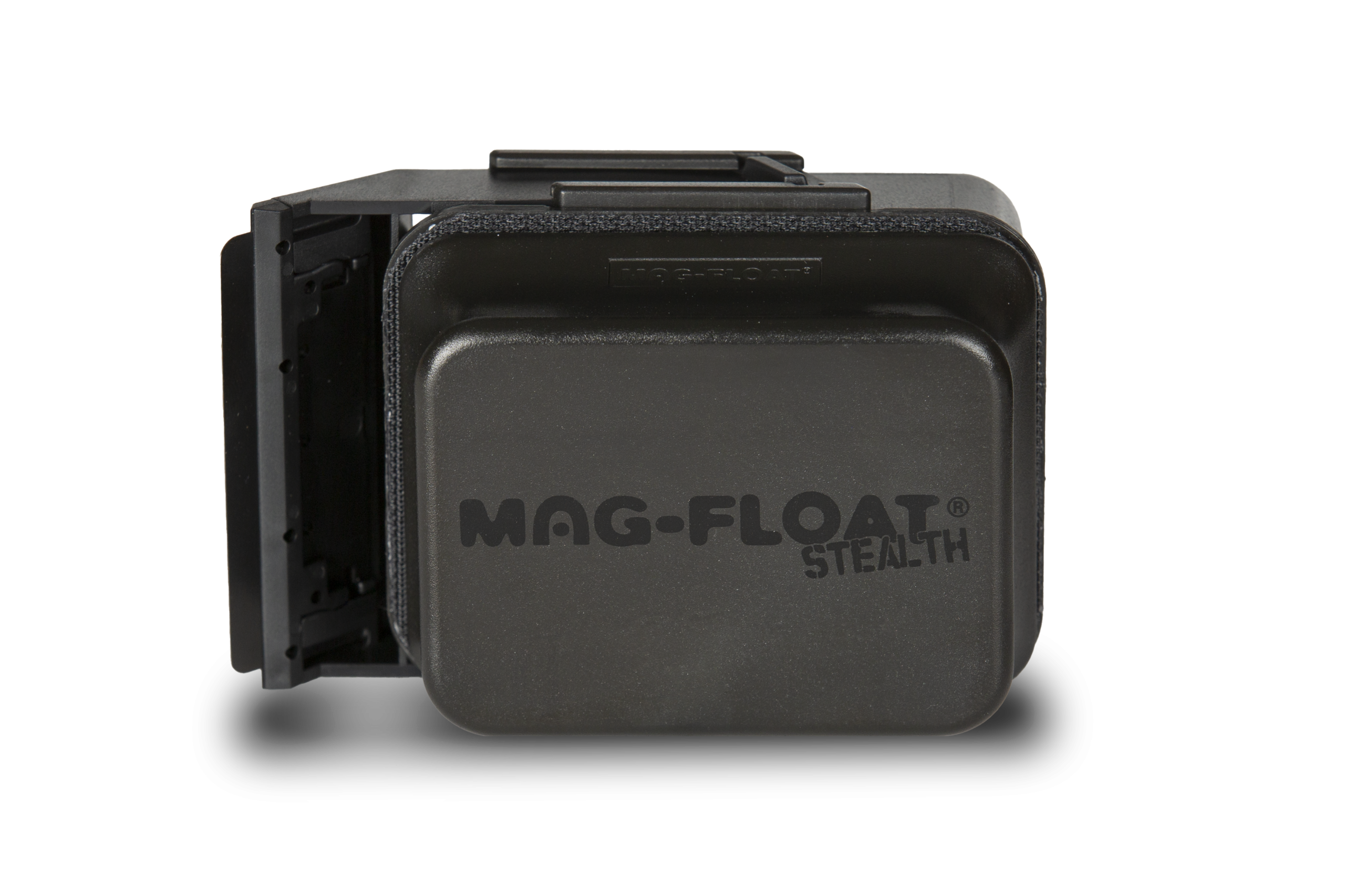 Mag-Float Stealth - Large Glass Aquarium Cleaner