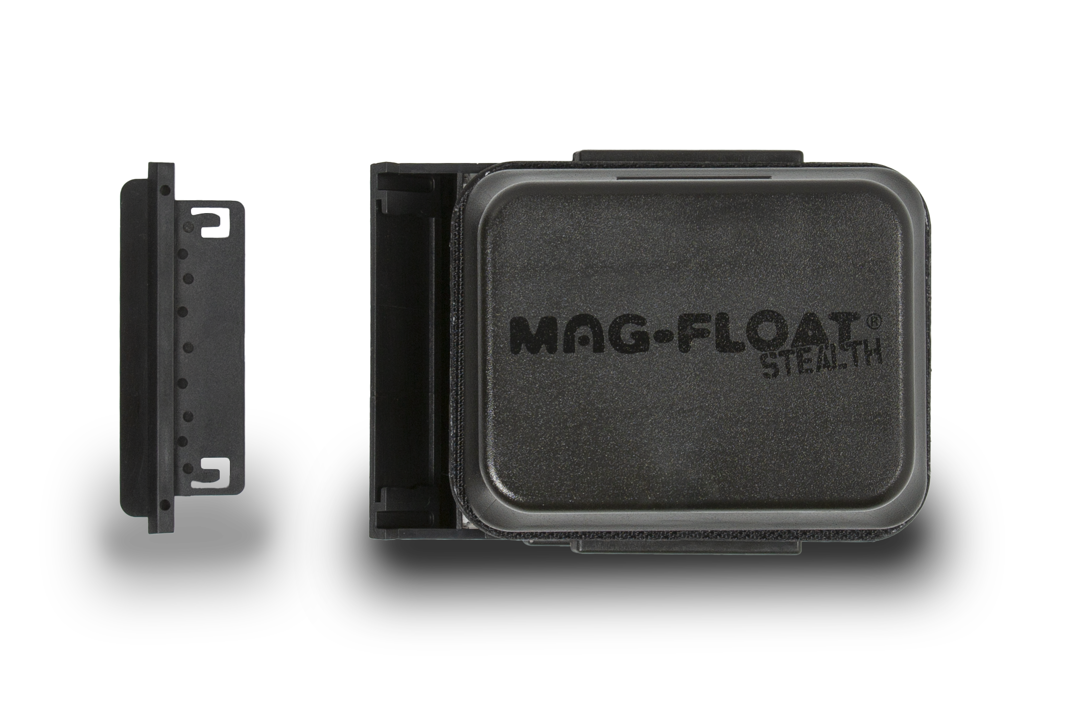 Mag-Float Stealth - Large Glass Aquarium Cleaner - Image 2
