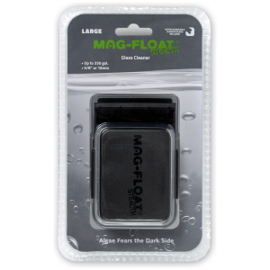 Mag-Float Stealth - Large Glass Aquarium Cleaner - Image 3